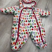 سرهم بچگانه