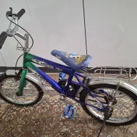 دوچرخه|دوچرخه، اسکیت، اسکوتر|قم, زاد|دیوار