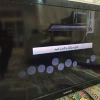 ال سی دی ۴۸اینچ|تلویزیون و پروژکتور|اصفهان, شاهزید|دیوار