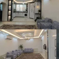 ۸۲متری/بهاران/کلا۶واحد/فول امکانات/سند شش دانگ|فروش آپارتمان|مشهد, بهاران|دیوار