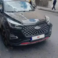 ایکس 55 پرو مدل 401|خودرو سواری و وانت|تهران, وحیدیه|دیوار