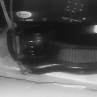 قهوه ساز ترک وفرانسه