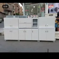 کابینت ظرفشویی ابچکان