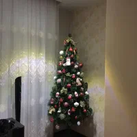 درخت کریسمس