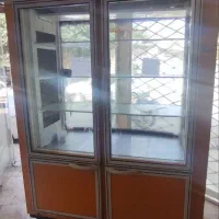 یخچال مغازه