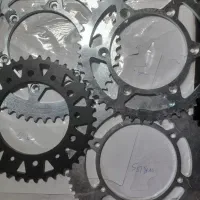 هندا۲۵۰،   ،XL. XR مدل۱۹۸۳|موتورسیکلت|تهران, گمرک|دیوار