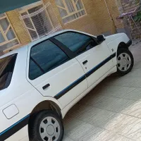 پژو 405 SLX موتورTU5، مدل ۱۳۹۸|خودرو سواری و وانت|لردگان, |دیوار