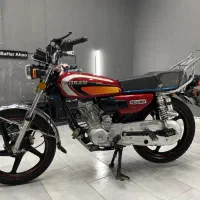 موتور احسان200