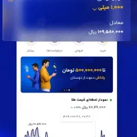 طلای رایگان با ثبت نام