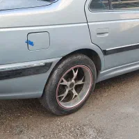 مدل ۸۳|خودرو سواری و وانت|کردکوی, |دیوار