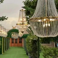 عمارت رادین برگزاری مراسم های شما عروسی جشن..|خدمات پذیرایی، مراسم|کرج, شهرک نهال و بذر|دیوار