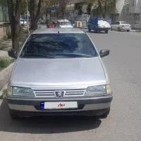 فروش خودرو پژو ۴۰۵