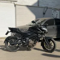 موتور ان اس ۲۰۰ سی سی