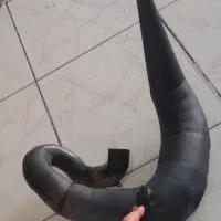 اگزوز ۴۰ تیکه crm