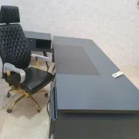 میز و صندلی اداری