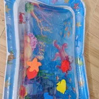 تشک بازی واترمت کودک|اسباب‌‌بازی|گرگان, |دیوار