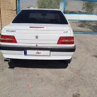 پژو آردی
