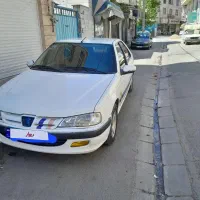 پژو پرشیا|خودرو سواری و وانت|کرج, شهرک جهان آرا|دیوار