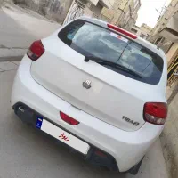 ماشین تیبا مدل 1400|خودرو سواری و وانت|کرج, اخگرآباد|دیوار