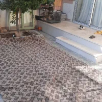 تعدادی موکت ، گلیم فرش تمیز سالم زیبا و خوشرنگ|فرش|نجفآباد, ویلاشهر|دیوار