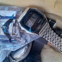 انواع ساعت ها نو و دست دو ساعت های قدیمی