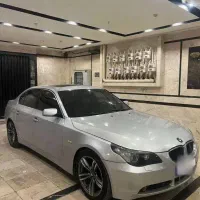 بی ام و۵۲۵فول (استثنایی)