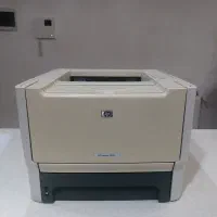پرینتر لیزری 2014 HP