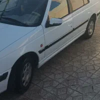 پژو پارس99 Xu7|خودرو سواری و وانت|بروجرد, |دیوار