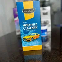 شیشه شور  نانو