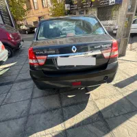 ال ۹۰ پارس خودرو مدل ۹۷|خودرو سواری و وانت|کرج, شهرک ولیعصر|دیوار