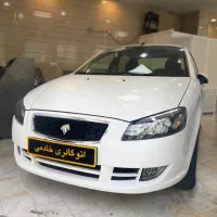 رانا پلاس مدل ۱۴۰۳ نقد اقساط معاوضه