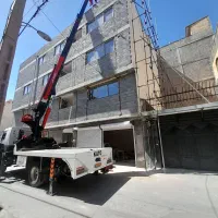 جرثقیل شهرکرد.فرخشهر|خودرو اجاره‌ای|فرخ‌شهر, |دیوار