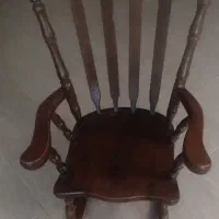 صندلی راک مادر بزرگ