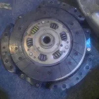 دیسک و صفحه پژو و  اینه بغل و جعبه فیوز پراید|قطعات یدکی و لوازم جانبی|اهواز, کیانشهر|دیوار