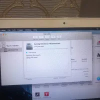 makbook core2 2009|رایانه همراه|تهران, هرندی|دیوار