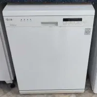 ظرفشویی الجی اینورتر