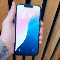 iPhone13 نرمال ch|موبایل|قزوین, |دیوار