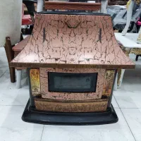 بخاری های گازی دست دوم|بخاری، هیتر، شومینه|پیرانشهر, |دیوار