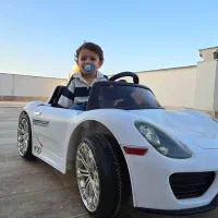 ماشین شارژی