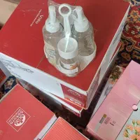 لوازم مغازه و ویترین