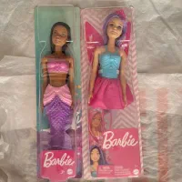 باربی سیاهپوست کمیاب متل اورجینال اصل