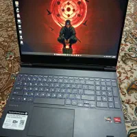 لپتاپ اچ پی گیمینگ HP