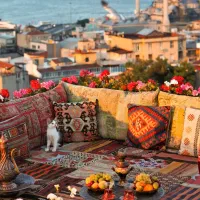 تورهای ویژه داخلی و خارجی با شرایط اقساطی