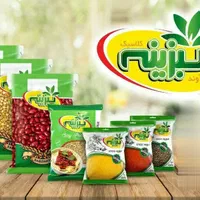 تامین حبوبات و اقلام بسته معیشتی کارخانهها نهادها|خوردنی و آشامیدنی|تهران, مولوی|دیوار