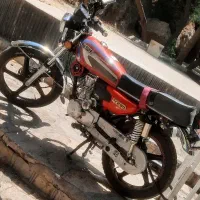 متور 200|موتورسیکلت|صحنه, |دیوار