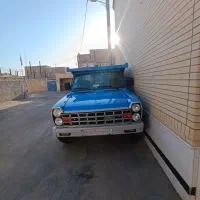 نیسان آبی|خودرو سواری و وانت|آران و بیدگل, |دیوار