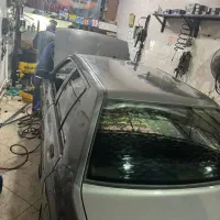 پراید مدل 95|خودرو سواری و وانت|شهریار, شهرک وائین|دیوار