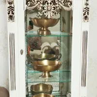 بوفه تمیز حتی مناسب جهیزیه