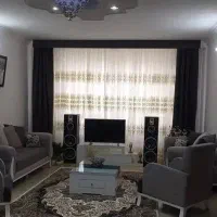 آپارتمان ۷۲ متر غیاثی دولاب ((عرصه دار))