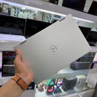 لپ تاپ DELL INSPIRON لمسی x360 اوپن باکس|رایانه همراه|اهواز, طالقانی|دیوار
